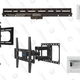 Illustration for article titled What You Need to Know Before Buying a TV Mounting Bracketem/em